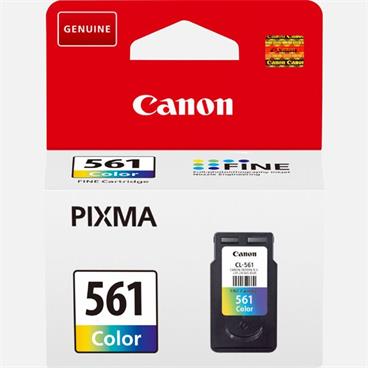 Canon cartridge CL-561/Color/180str.