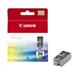 Canon CARTRIDGE CLI-36 barevná TWIN-PACK pro PIXMA iP100, iP110, mini260, mini320 (249 str.)