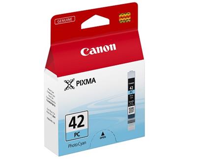 Canon cartridge CLI-42 / Photo Cyan / 13ml