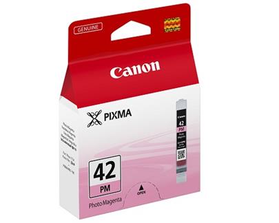 Canon cartridge CLI-42 / Photo Magenta / 13ml