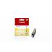 Canon cartridge CLI-521Y Yellow BLISTR s ochranou (CLI521Y)