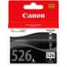 Canon cartridge CLI-526Bk Black (CLI526BK) NRP