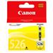 Canon cartridge CLI-526Y Yellow (CLI526Y)