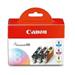 Canon cartridge CLI-8 C/M/Y MultiPack (CLI8CMY)