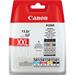 Canon cartridge INK CLI-581XXL C/M/Y/BK MULTI BL SEC
