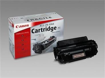 Canon Cartridge "M" pro PC1210D/1230D/1270D (5.000str.,5%)