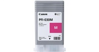 Canon CARTRIDGE PFI-030 M purpurová pro imagePROGRAF TM-240 a TM-340