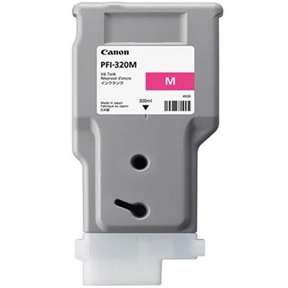 Canon cartridge PFI-320 Magenta (PFI320M)/Magenta/300ml