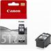 Canon cartridge PG-512 BLISTR s ochranou (PG512) sec