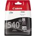 Canon cartridge PG-540 BL EUR