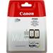 Canon CARTRIDGE PG-545/CL-546 PVP SEC pro PIXMA TR455x, MG2x50, MG255xS, TS205, TS305, TS335x (180 str.)