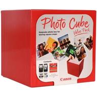 Canon CARTRIDGE PG-560/CL-561 + fotopapír multipack pro Pixma TS5350, TS5351, TS5352, TS5353, TS7450, TS7451 (360 str.)