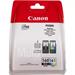 Canon CARTRIDGE PG-560/CL-561 PVP pro PIXMA TS535x, TS535xa, TS745x, TS745xi (180 str.)