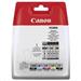 Canon CARTRIDGE PGI-580/CLI-581 BK/CMYK Multi-pack SEC pro PIXMA TS615x,625x,635x,815x,915xTR7550,8550