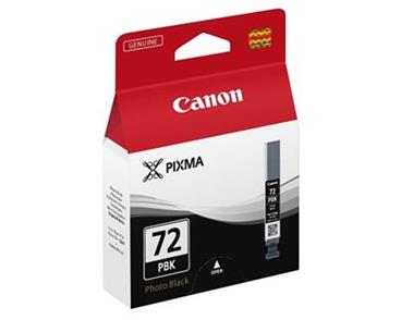 Canon cartridge PGI-72 PBK (PGI72PBK) / Photo black / 14ml