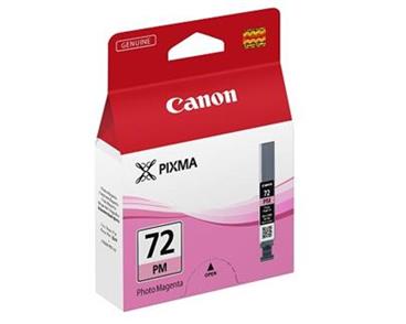 Canon cartridge PGI-72 PM (PGI72PM) / Photo Magenta / 14ml
