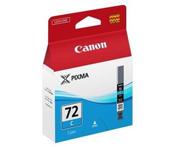 Canon cartridge PGI-72C Cyan (PGI72C) / Cyan / 14ml