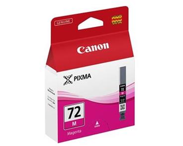 Canon cartridge PGI-72M Magenta (PGI72M) / Magenta / 14ml
