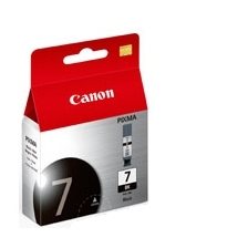 Canon cartridge PGI-7Bk Black (PGI7BK)
