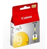 Canon Cartridge Yellow PGI9Y pro Pro9500
