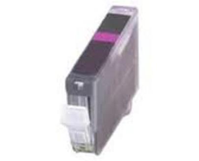 CANON CLI-521M kompatibilní náplň purpurová magenta (CL521M) pro iP3600, 4600, 4700, MP540 atd