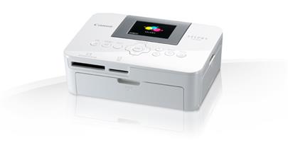 CANON CP1000 Selphy White , termosublimační tiskárna
