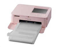 CANON CP1500 Selphy PINK - termosublimační tiskárna