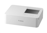 CANON CP1500 Selphy WHITE - Print KIT