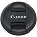 Canon E-77II - krytka na objektiv (77mm)