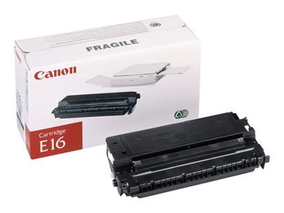 Canon E16 Toner pro modely FC a PC ..viz popis