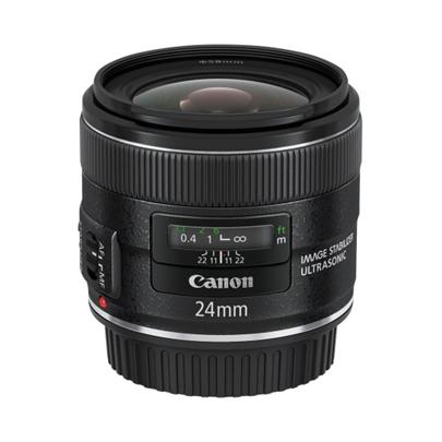 Canon EF 24mm f/2.8 IS USM - selekce AIP1
