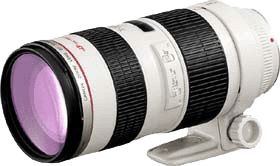 Canon EF 70-200mm f/2.8 L USM - SELEKCE AIP1