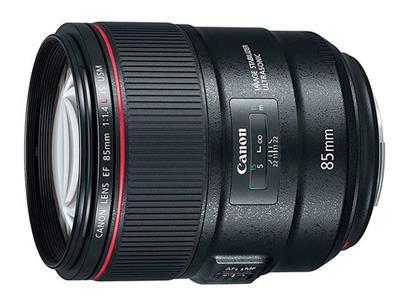 Canon EF 85mm f/1.4 L IS USM - SELEKCE AIP1