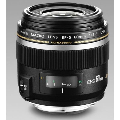 Canon EF-S 60 Macro f/2.8 USM - SELEKCE AIP2