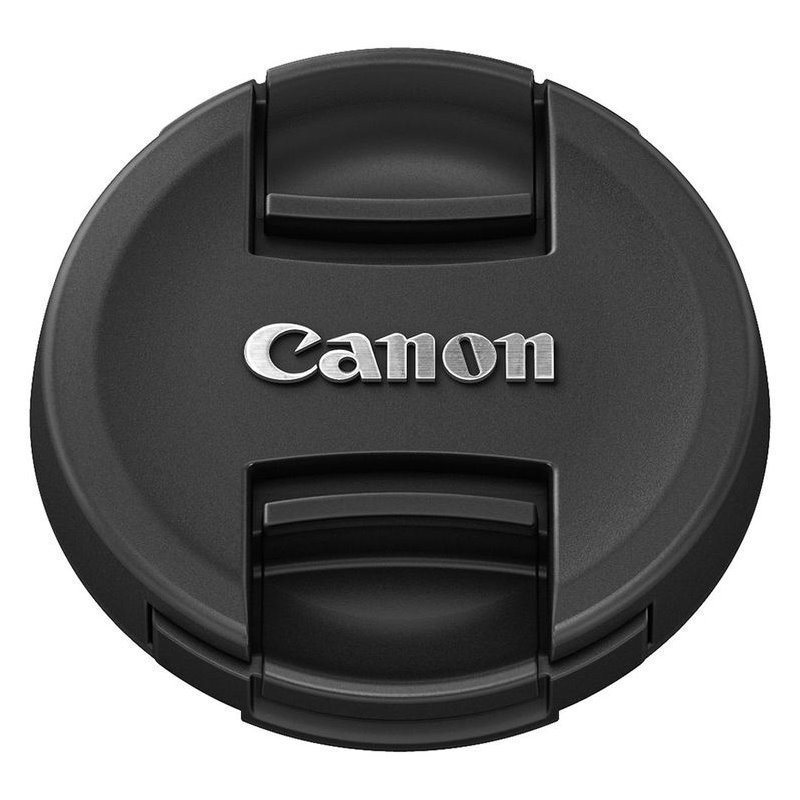 Canon EF-S35 - krytka na objektiv