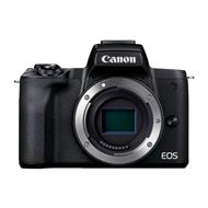 Canon EOS M50 Mark II - tělo - černé