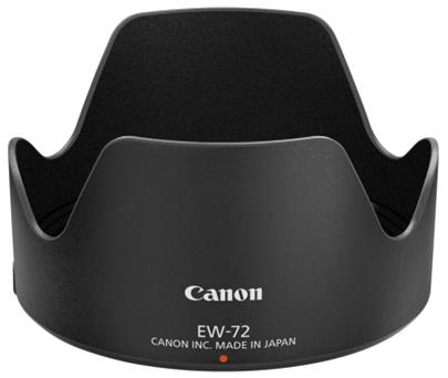 Canon EW-72 sluneční clona