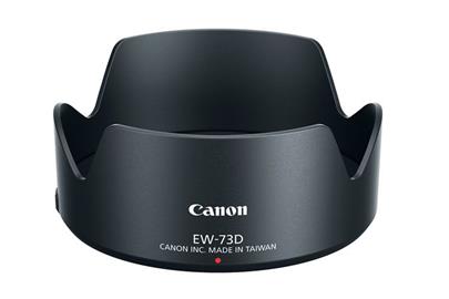 Canon EW-73D sluneční clona pro EF-S 18-135 IS USM