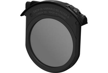 Canon FILTER VARIABLE ND