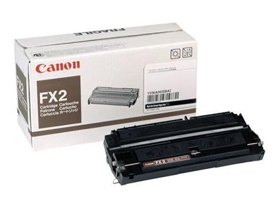 Canon FX2 Toner pro fax L500/550/600