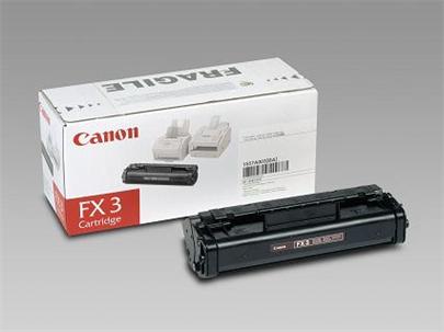 Canon FX3 Toner pro faxL200/220/240/250/260/260i/280/290/295/300/350/360 a Multi