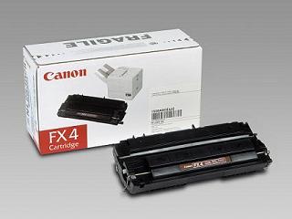 Canon FX4 Toner pro faxy L800/L900 (4.000str,5%)