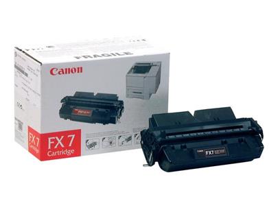 Canon FX7 Toner pro fax L2000/L2000IP (4.500str.,5%)