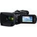 Canon HF G60 Full HD kamera - 4K UHD, CMOS, 13,40MP,15x zoom, f/2,8-4,5