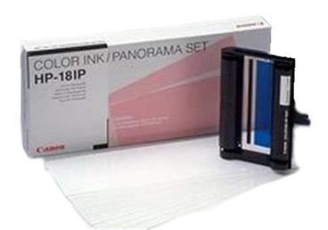 CANON HP-18IP (18ks) Ink Paper Panorama - CD300