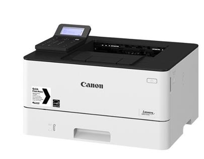 Canon i-SENSYS LBP212dw - A4/LAN/WiFi/AP/PCL/Duplex/33ppm/1200x1200/USB