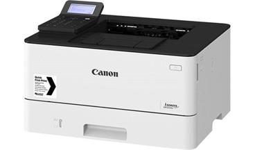 Canon i-SENSYS LBP223dw - A4/LAN/WiFi/PCL/Duplex/33ppm/1200x1200/USB