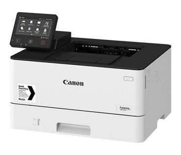 Canon i-SENSYS LBP228x - A4/LAN/WiFi/PCL/PS3/Duplex/38ppm/1200x1200/USB