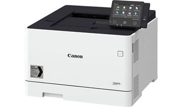 Canon i-SENSYS LBP664Cx - A4/WiFi/LAN/duplex/PCL/PS3/27ppm/colour/USB