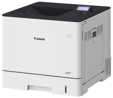 Canon I-SENSYS LBP722CDW - A4/LAN/WiFi/Duplex/38ppm/PCL/PS3/9600x600/colour/USB